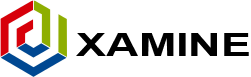 Xamine Logo